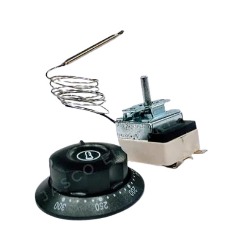 Ceramic Capillary Thermostat