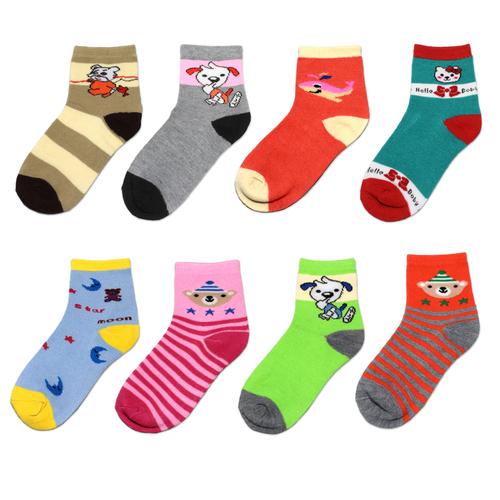 Childrens Socks - Color: 1