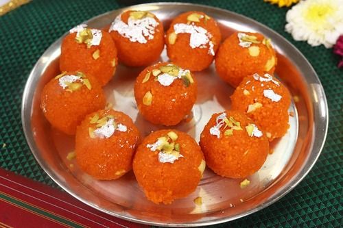 Delicious Ladoo - Product Type: Milk