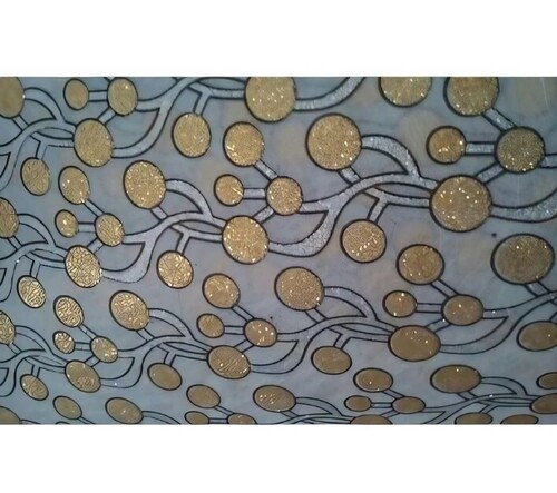 Designer Fiber Sheets