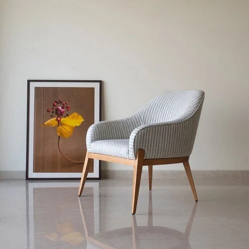 Designer Wooden Chair