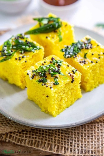 Dhoklas