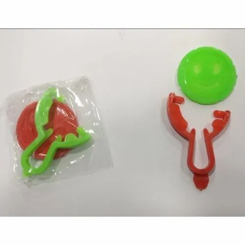 Disc Shooter Plastic Toys