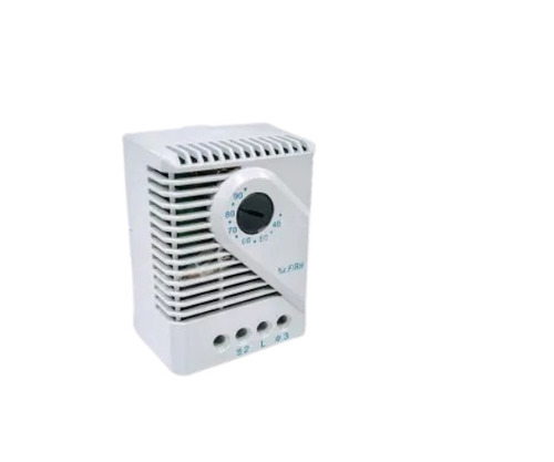 Enclosure Panel Thermostat