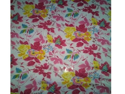 Fancy Fiber Sheet