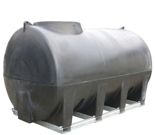 Stainless Steel Chemical Storage Tank - 10000-100000 Ltr , Energy Efficient, Adjustable Speed, Durable, Low Maintenance, Versatile Design, Smooth Operation
