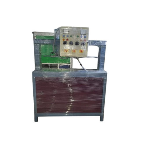 Fully Automatic Hydraulic Paper Plate Making Machine