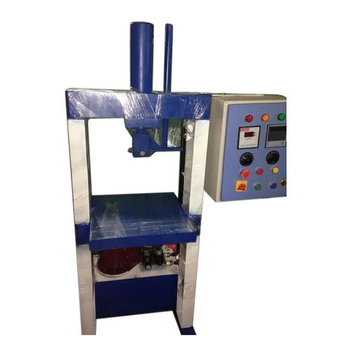 Fully Automatic Paper Plate Making Machine