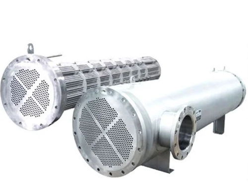 Heat Exchanger