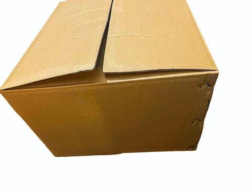 Industrial Corrugated Packaging Box - Kraft Paper, Rectangle Shape | Eco-Friendly, Durable Design for Personal Care and Gift & Crafts
