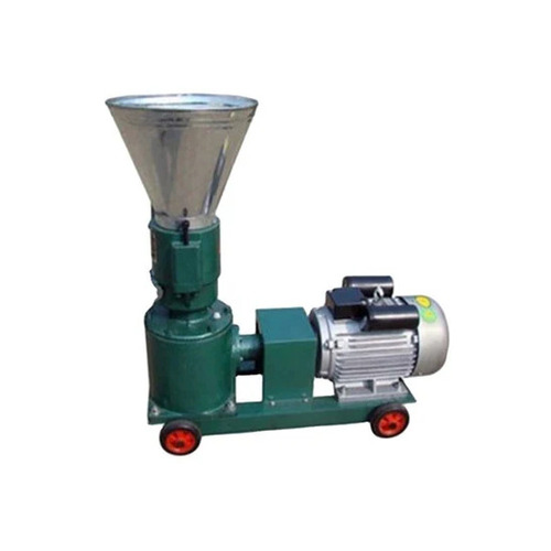 Industrial Feed Pellet Making Machine