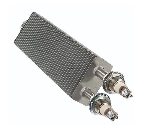Industrial Finned Heaters