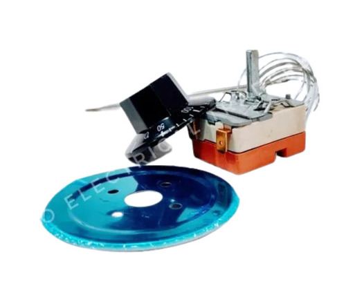 Industrial Oven Capillary Thermostat