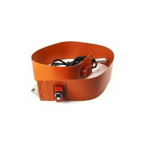 Industrial Silicone Flexible Heater