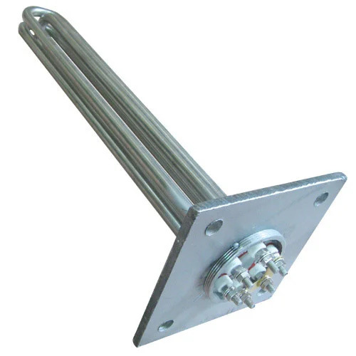 Industrial Water Heating Elements
