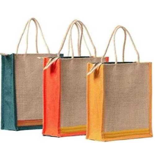 Jute Grocery Bag