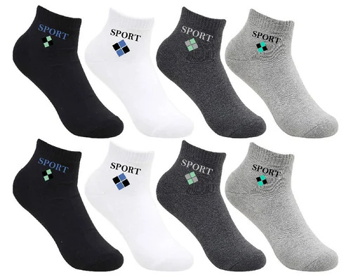 Mens Socks - Color: 1
