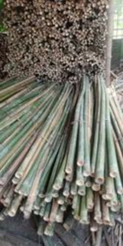 Natural Bamboo Pole