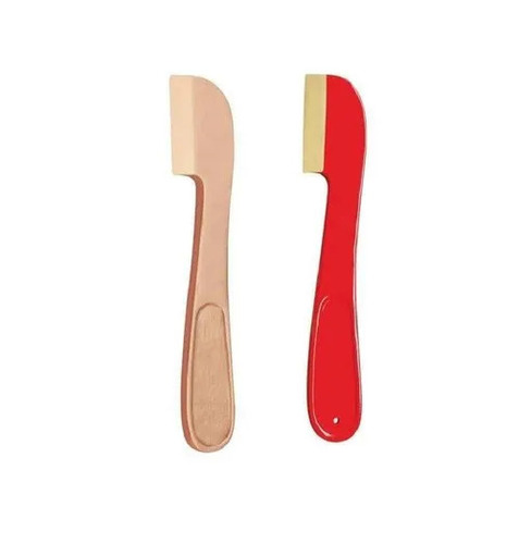Non-Sparking Drum Opener - Aluminum, 6 Inch | Ergonomic Design, Durable for Hazardous Environments, Prevents Ignition Risks