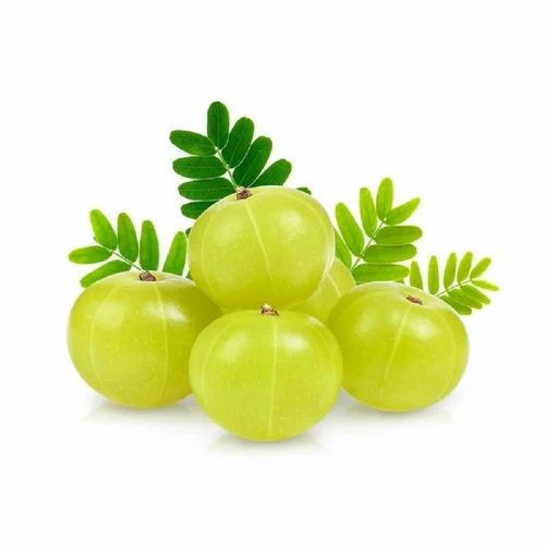 Organic Amla Fruit