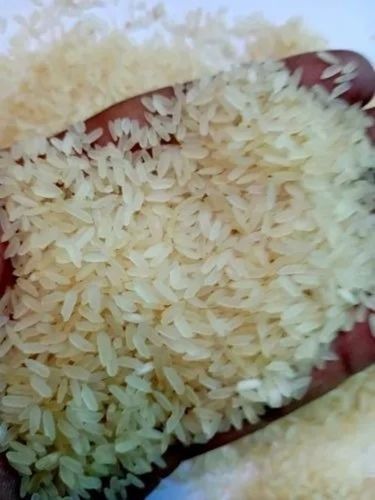 Parboiled Rice 