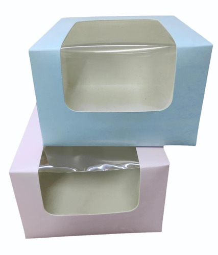 cake packaging boxes