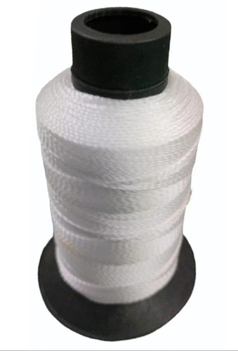 Plain Polyester Thread - Physical Form: Gas