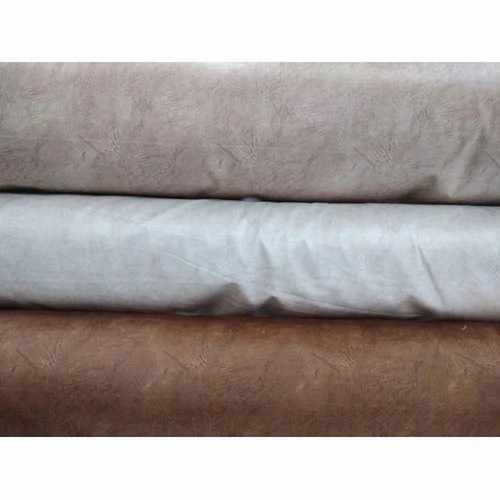 Polyester Sofa Fabric - 100% Polyester, 50-60 Meter Length, 140 Cm Width, Multicolor | Tear-Resistant, Waterproof, Smooth Texture, Machine Washable