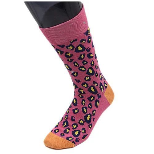 Premium Cotton Nylon Socks - Breathable Material, All-Day Comfort, Classic White Color, Elastic Top, Stretchable Fabric, Moisture-Wicking Ideal for Sports