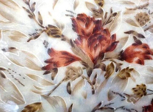 Printed Fiber Sheets