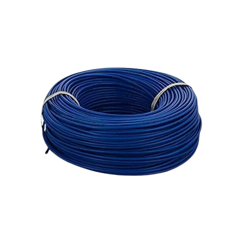 Pvc Coated Electric Wire