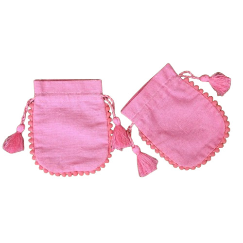 cotton drawstring bags