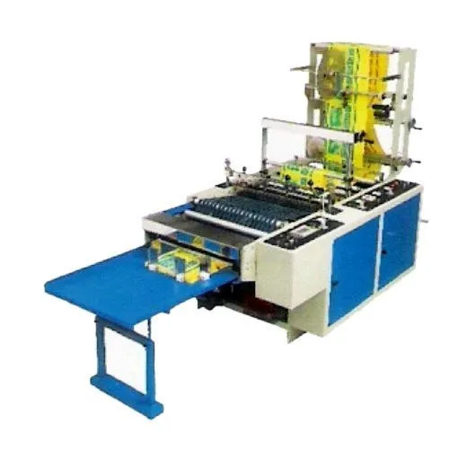 Side Seal Bag Making Machine