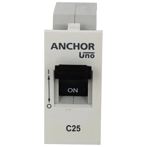 Single Pole Mcb Switch