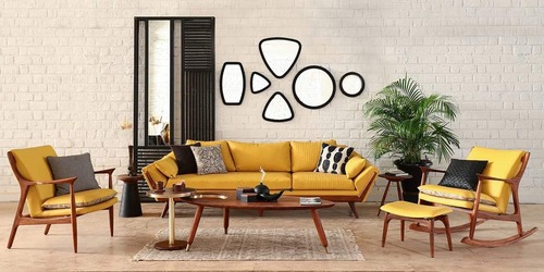 Sofa Set - Color: All