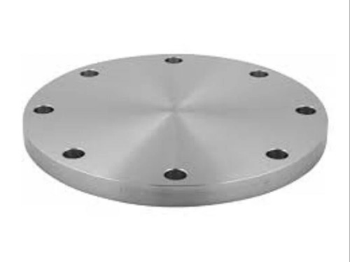 Stainless Steel Blind Flanges