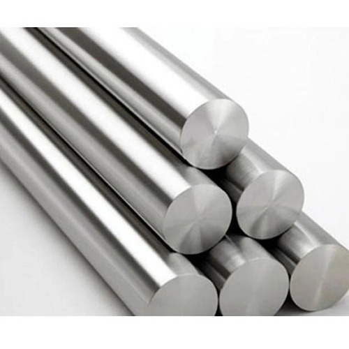 Stainless Steel Bright Round Bar 304L - High Strength, Corrosion Resistant, Polished Finish | Durable Material for Industrial Applications