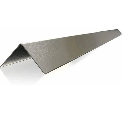 Stainless Steel L Corner Guard