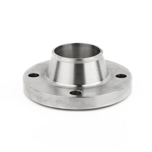 Stainless Steel Weld Neck RTJ Flanges