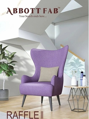 Suede Sofa Upholstery Fabric - 100% Polyester, 54 Inch Width | Shrink-Resistant, Tear-Resistant, Printed Pattern