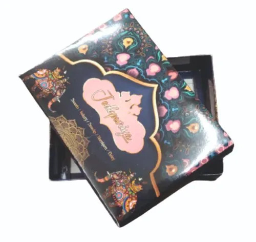 decorative packaging boxes