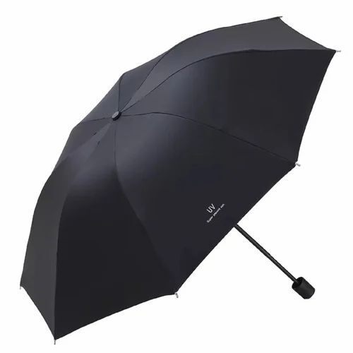 Two Fold Rain And Sun Umbrella