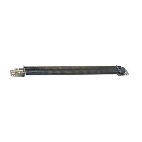U Type Air Finned Heaters