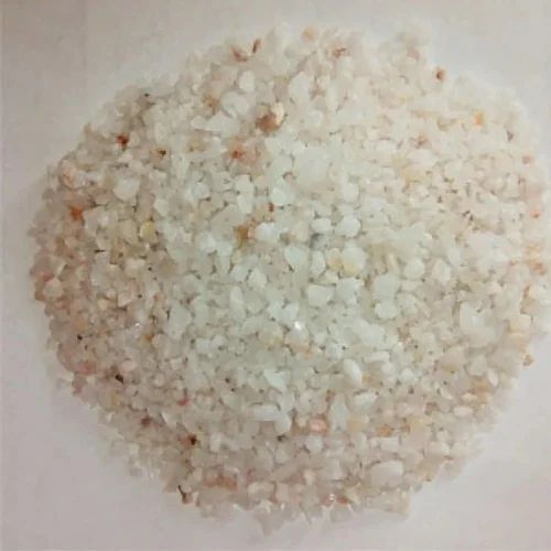 Water Filter Media Sand