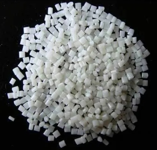 White Abs Plastic Granules