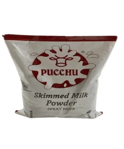 White Skimmed Milk Powder - Dried Skimmed Milk, 25 Kilograms, White Color, 1% Fat Content | For Adults, Children, and Old-Aged, 12-Month Shelf Life