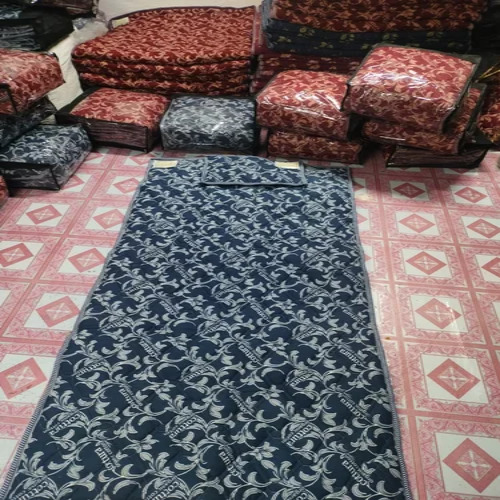 Magnetic Matress