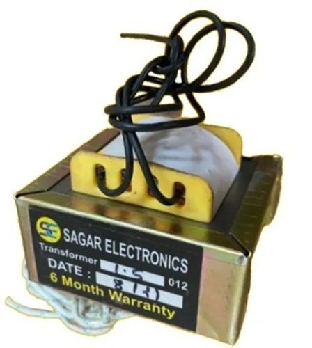 1.5a Battery Charger Transformer