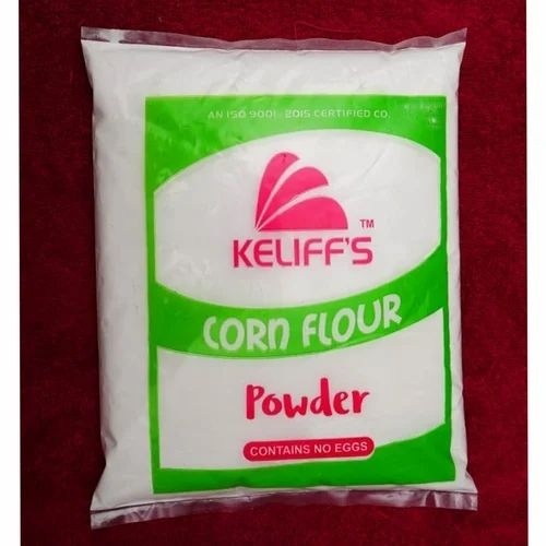 1 Kg Keliffs Corn Flour