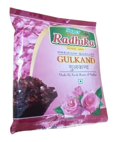 1 Kg Premium Quality Rose Gulkand